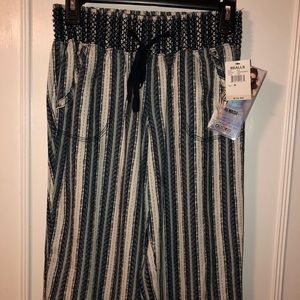 NWT Rewash Flare Pants